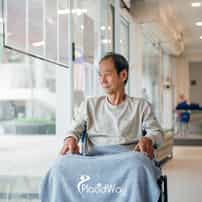 Greek Patients Finding New Strength with Prostate Cancer Immunotherapy in Mexico